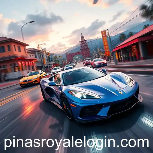 Digital Triumph: PinasRoyale's Rise in 2025