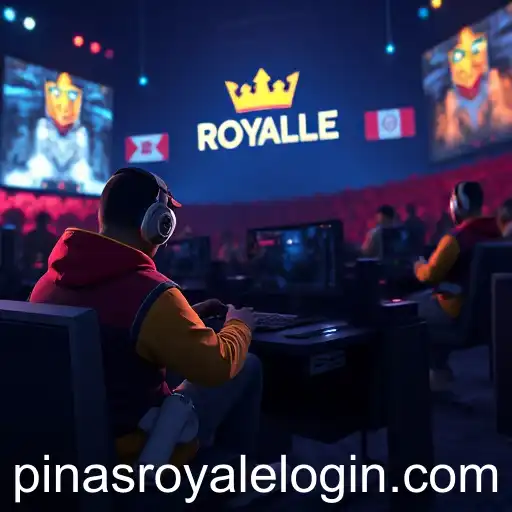 The Evolution of Online Gaming Communities