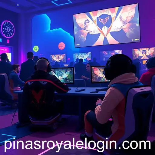 Gaming Platforms and Community Trends