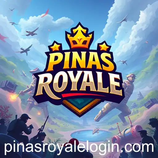 Pinas Royale: Revolutionizing Online Gaming in 2025