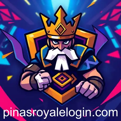 The Rise of PinasRoyale in Online Gaming