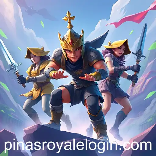 The Evolution and Impact of PinasRoyale on the Gaming Landscape