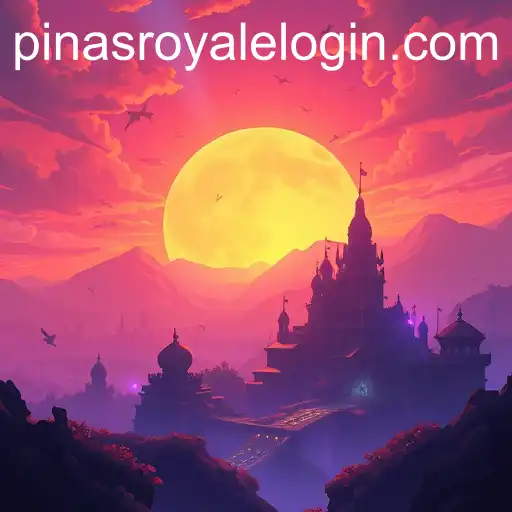 PinasRoyale: A New Epic in the Gaming Universe
