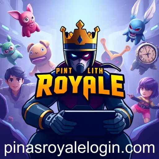 The Rise of PinasRoyale: A New Era in Online Gaming