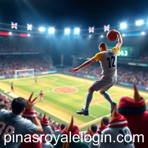 PinasRoyale: A Virtual Gaming Phenomenon