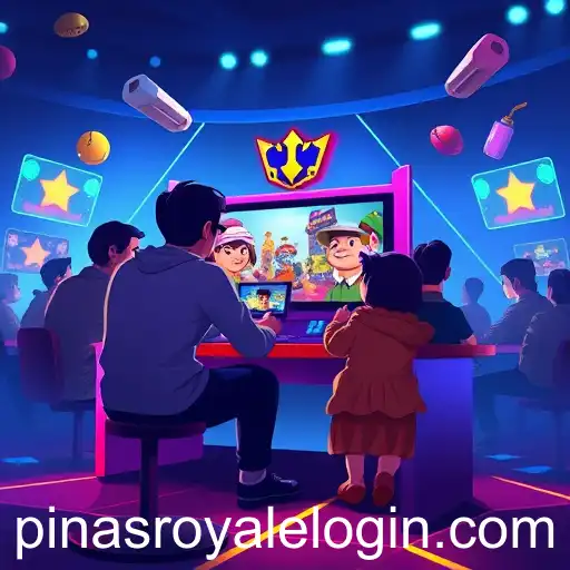 pinasroyale