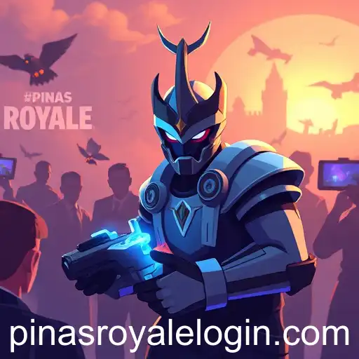 PinasRoyale Revolutionizes Online Gaming