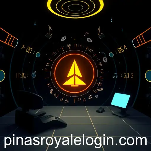 The Rise of PinasRoyale: A New Era in Online Gaming