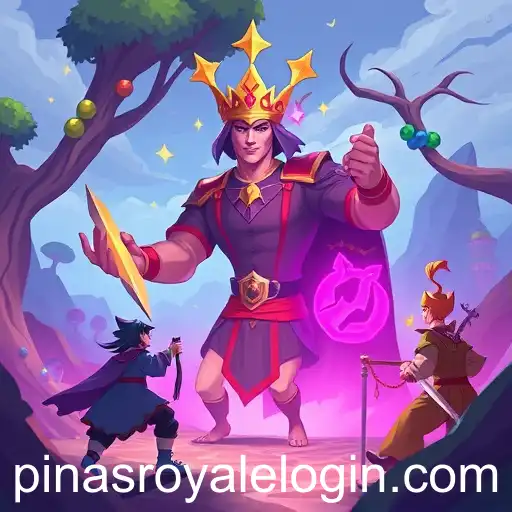 pinasroyale