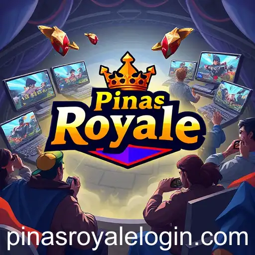 PinasRoyale Unveils New Features to Stay on Top
